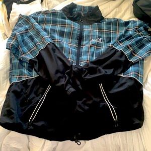 HOLLISTER WINDBREAKER